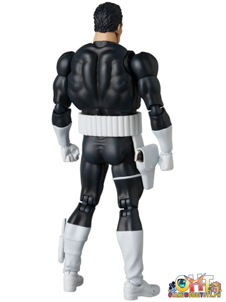 MEDICOM TOYS MAFEX THE PUNISHER (COMIC Ver.) Articulated Figure