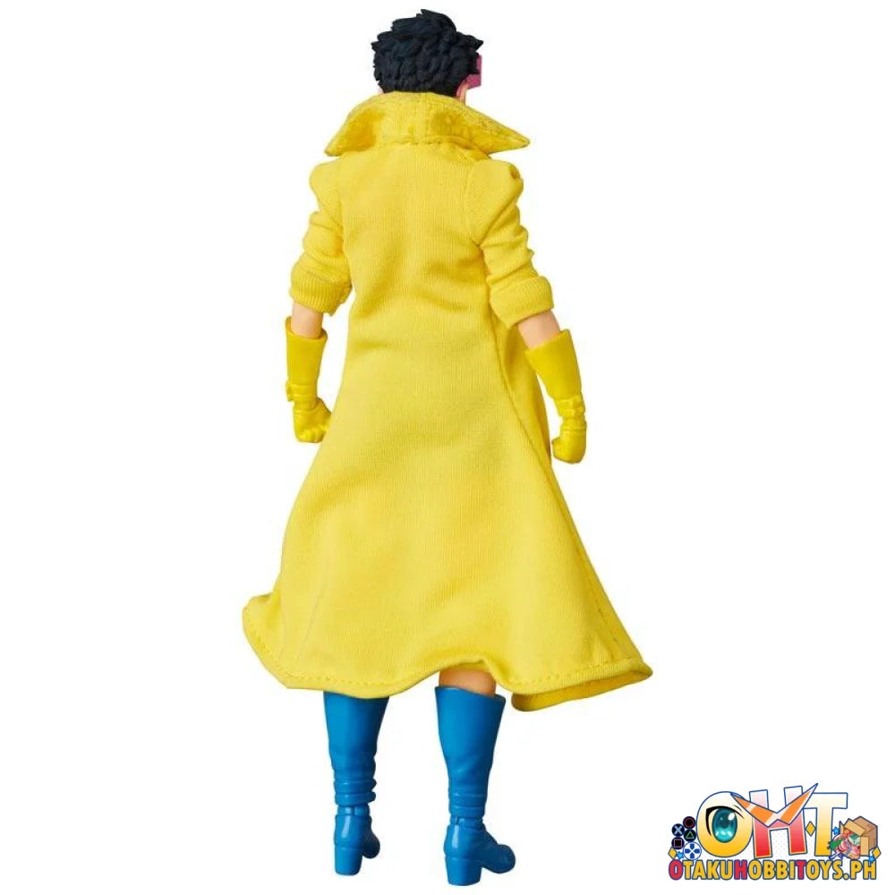 Medicom Toys Marvel Comics MAFEX Jubilee (Comic Ver.) Action Figure (Reissue) - Articulated Figure