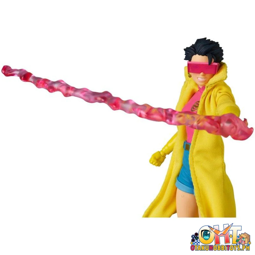 Medicom Toys Marvel Comics MAFEX Jubilee (Comic Ver.) Action Figure (Reissue) - Articulated Figure