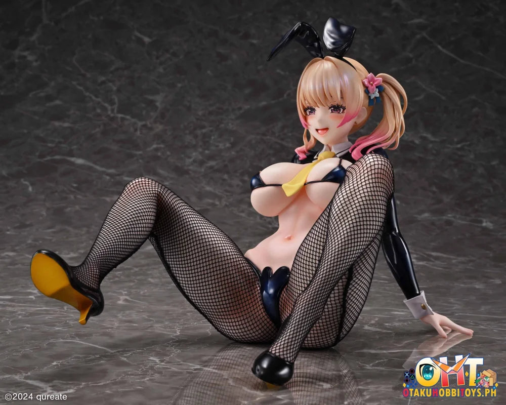 Medicos 1/4 Bunny Garden Rin Reverse Bunny Version - Scale Figure