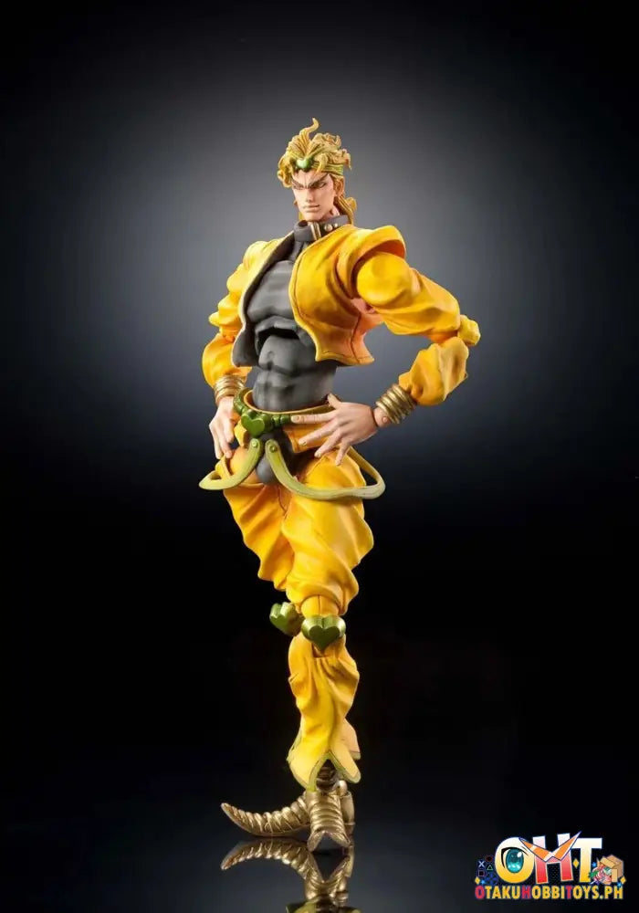 Medicos Chozokado「Dio」 Articulated Figure