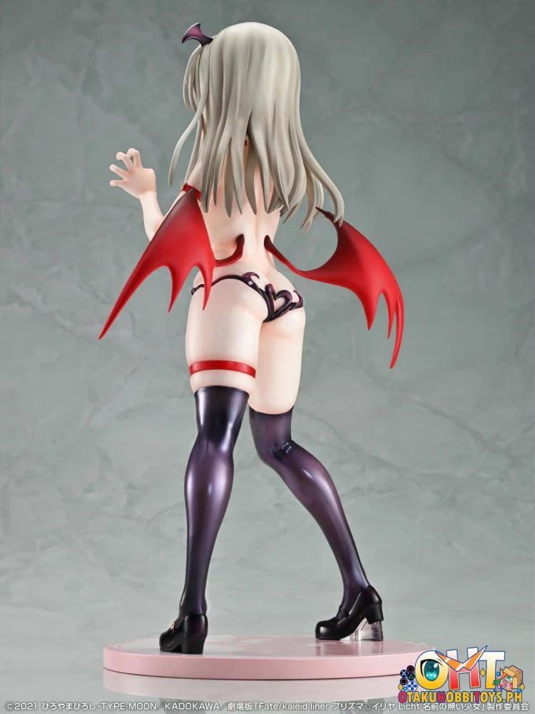 MEDICOS ENTERTAINMENT 1/4 Fate/kaleid liner PRISMA☆ILLYA Licht Nameless Girl Illyasviel von Einzbern Sweet Devil Ver.