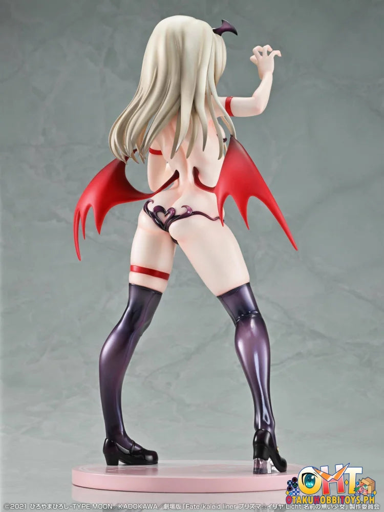 MEDICOS ENTERTAINMENT 1/4 Fate/kaleid liner PRISMA☆ILLYA Licht Nameless Girl Illyasviel von Einzbern Sweet Devil Ver.