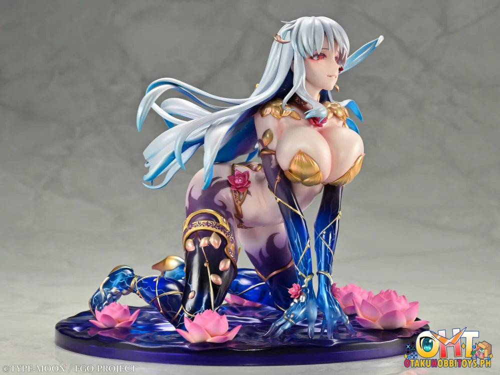Medicos Entertainment 1/7 Assassin/Kama (Final Ascension) Scale Figure