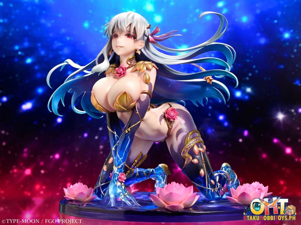 Medicos Entertainment 1/7 Assassin/Kama (Final Ascension) Scale Figure