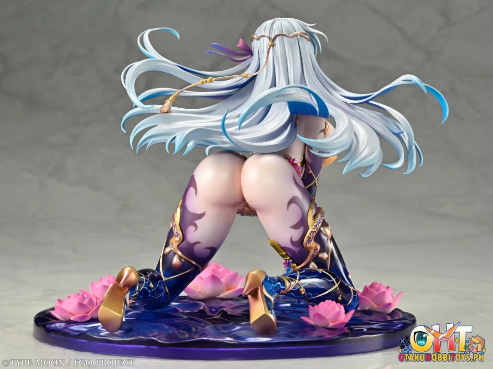 Medicos Entertainment 1/7 Assassin/Kama (Final Ascension) Scale Figure
