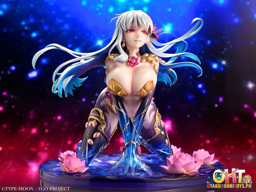 Medicos Entertainment 1/7 Assassin/Kama (Final Ascension) Scale Figure