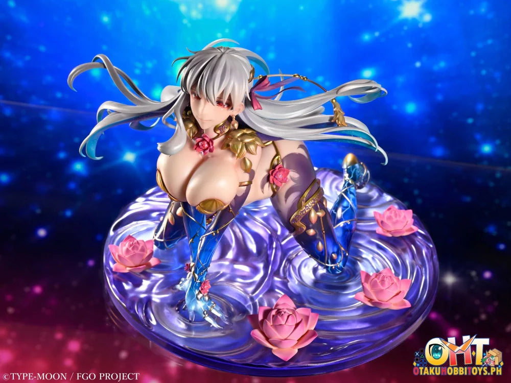 Medicos Entertainment 1/7 Assassin/Kama (Final Ascension) Scale Figure