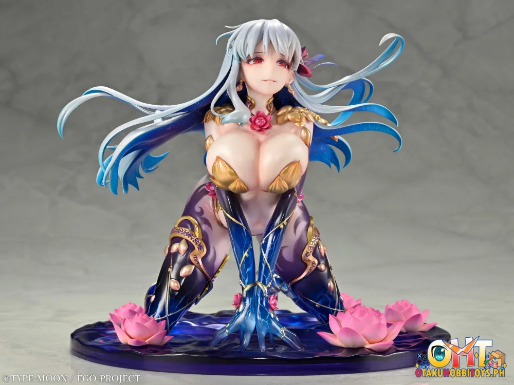 Medicos Entertainment 1/7 Assassin/Kama (Final Ascension) Scale Figure
