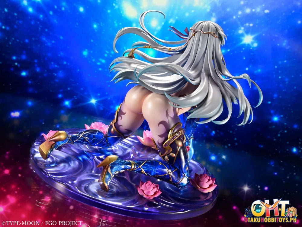 Medicos Entertainment 1/7 Assassin/Kama (Final Ascension) Scale Figure