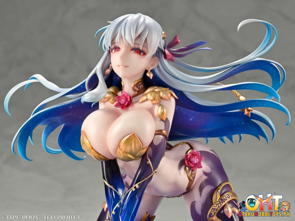 Medicos Entertainment 1/7 Assassin/Kama (Final Ascension) Scale Figure