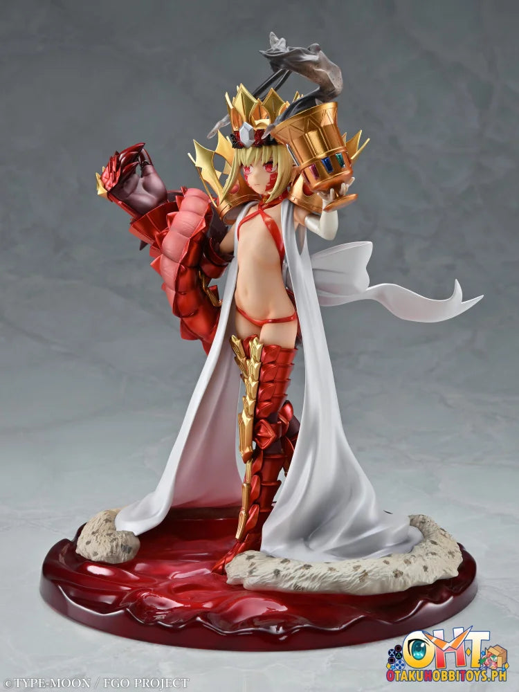 MEDICOS ENTERTAINMENT 1/7 Beast/Sodom’s Beast/Draco Scale Figure