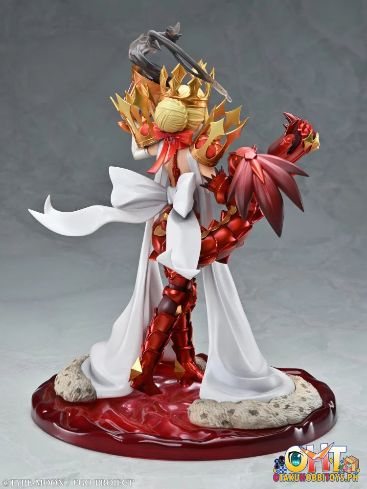 MEDICOS ENTERTAINMENT 1/7 Beast/Sodom’s Beast/Draco Scale Figure