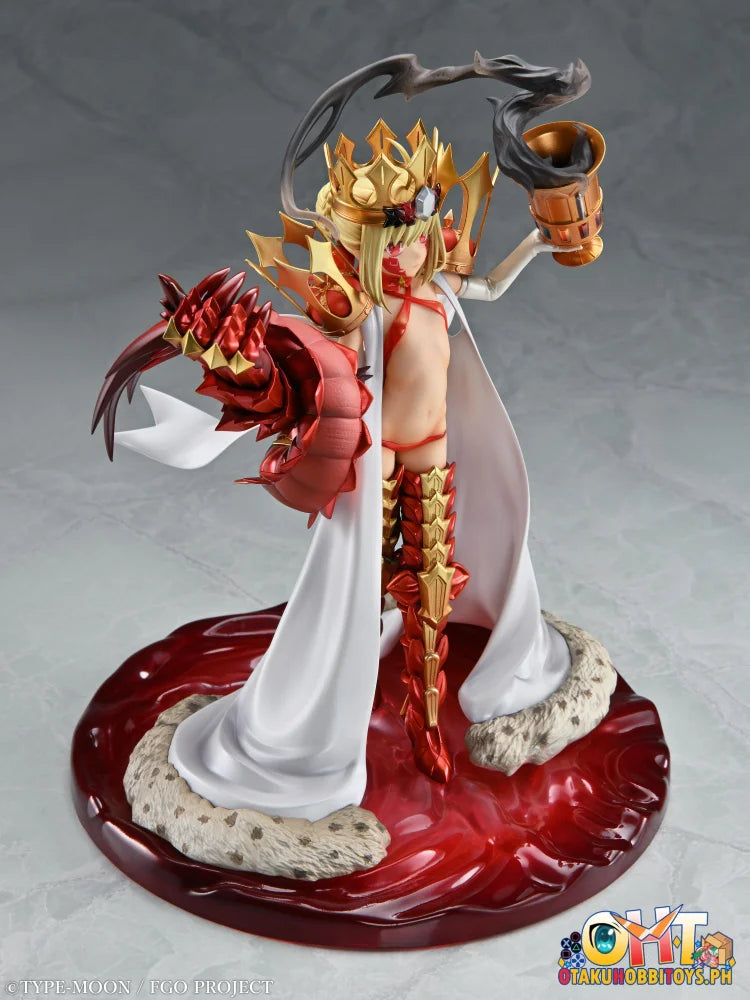 MEDICOS ENTERTAINMENT 1/7 Beast/Sodom’s Beast/Draco Scale Figure