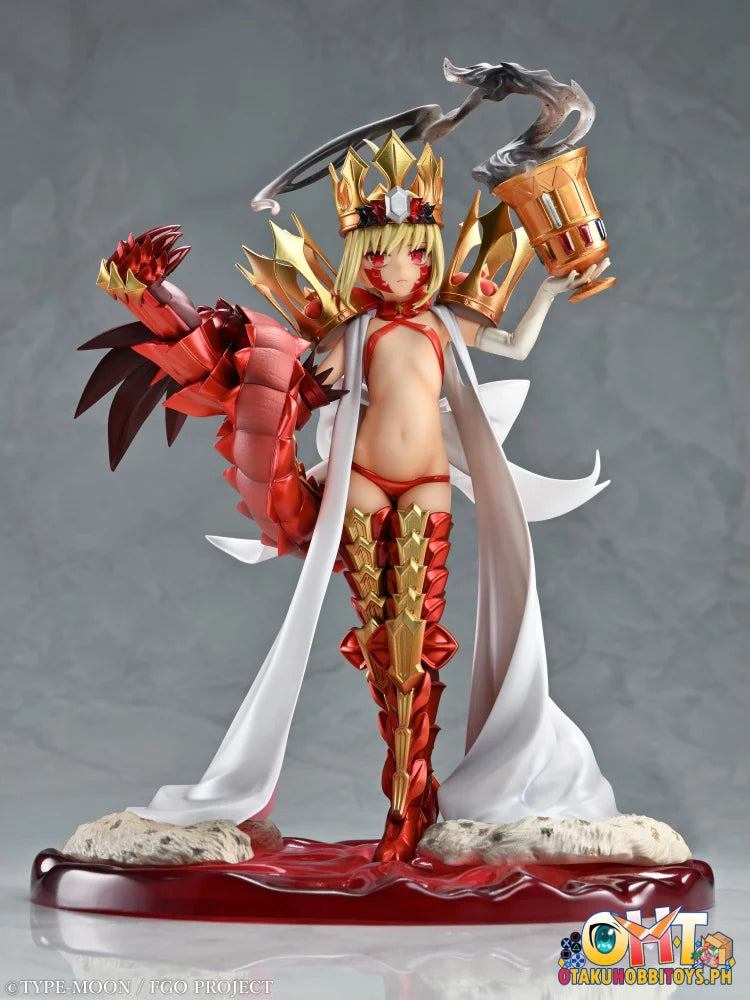 MEDICOS ENTERTAINMENT 1/7 Beast/Sodom’s Beast/Draco Scale Figure