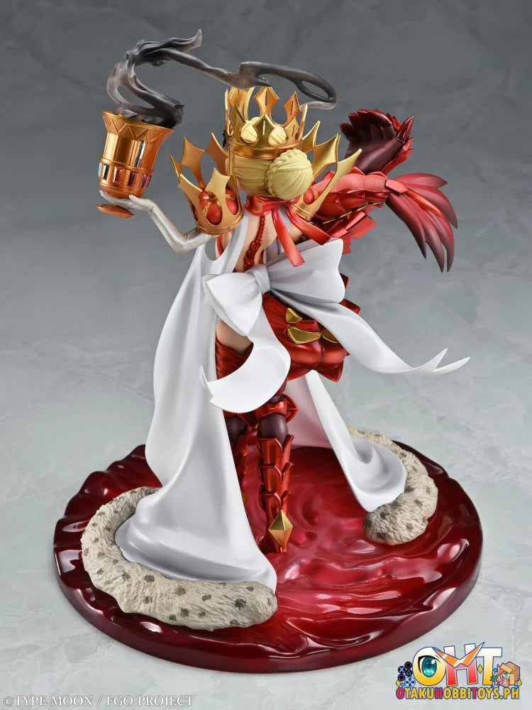 MEDICOS ENTERTAINMENT 1/7 Beast/Sodom’s Beast/Draco Scale Figure