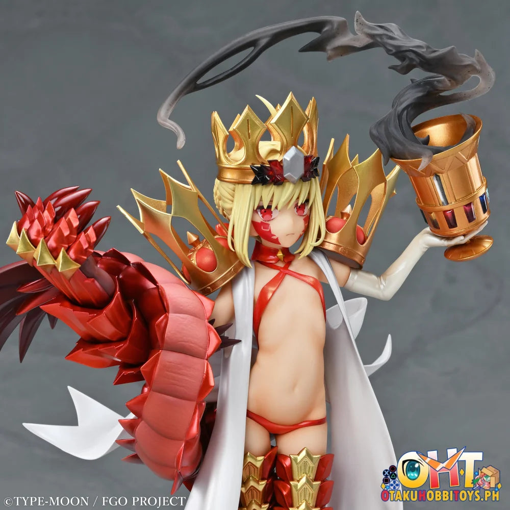 MEDICOS ENTERTAINMENT 1/7 Beast/Sodom’s Beast/Draco Scale Figure