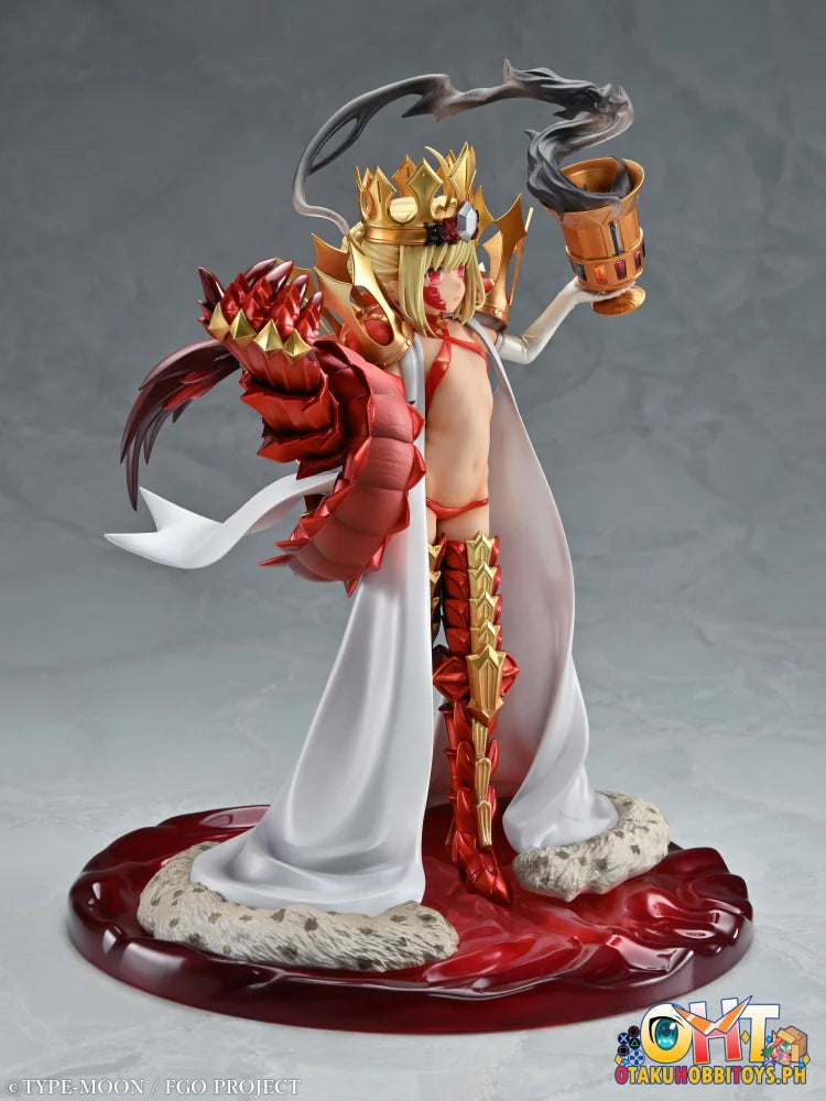 MEDICOS ENTERTAINMENT 1/7 Beast/Sodom’s Beast/Draco Scale Figure