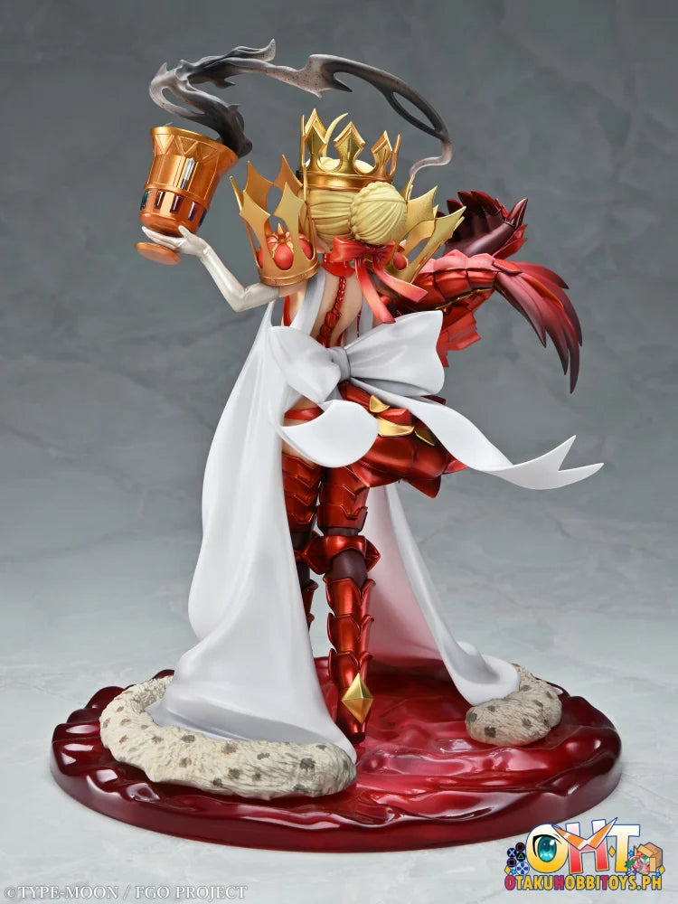 MEDICOS ENTERTAINMENT 1/7 Beast/Sodom’s Beast/Draco Scale Figure