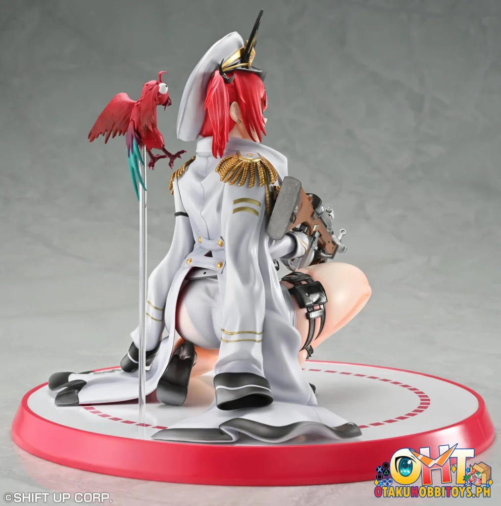 MEDICOS ENTERTAINMENT 1/7 GODDESS OF VICTORY: NIKKE Mast Scale Figure