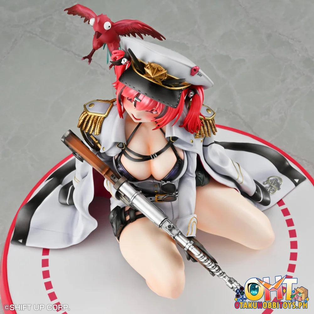 MEDICOS ENTERTAINMENT 1/7 GODDESS OF VICTORY: NIKKE Mast Scale Figure