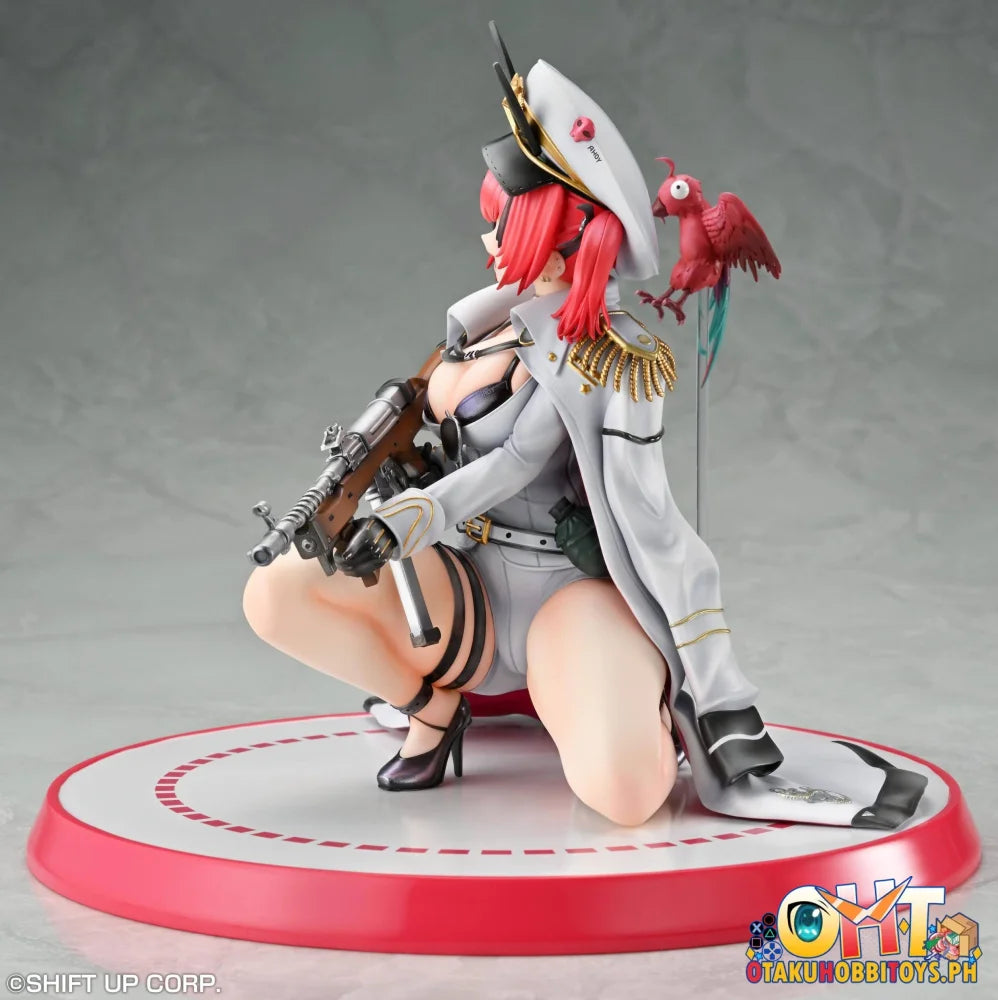 MEDICOS ENTERTAINMENT 1/7 GODDESS OF VICTORY: NIKKE Mast Scale Figure