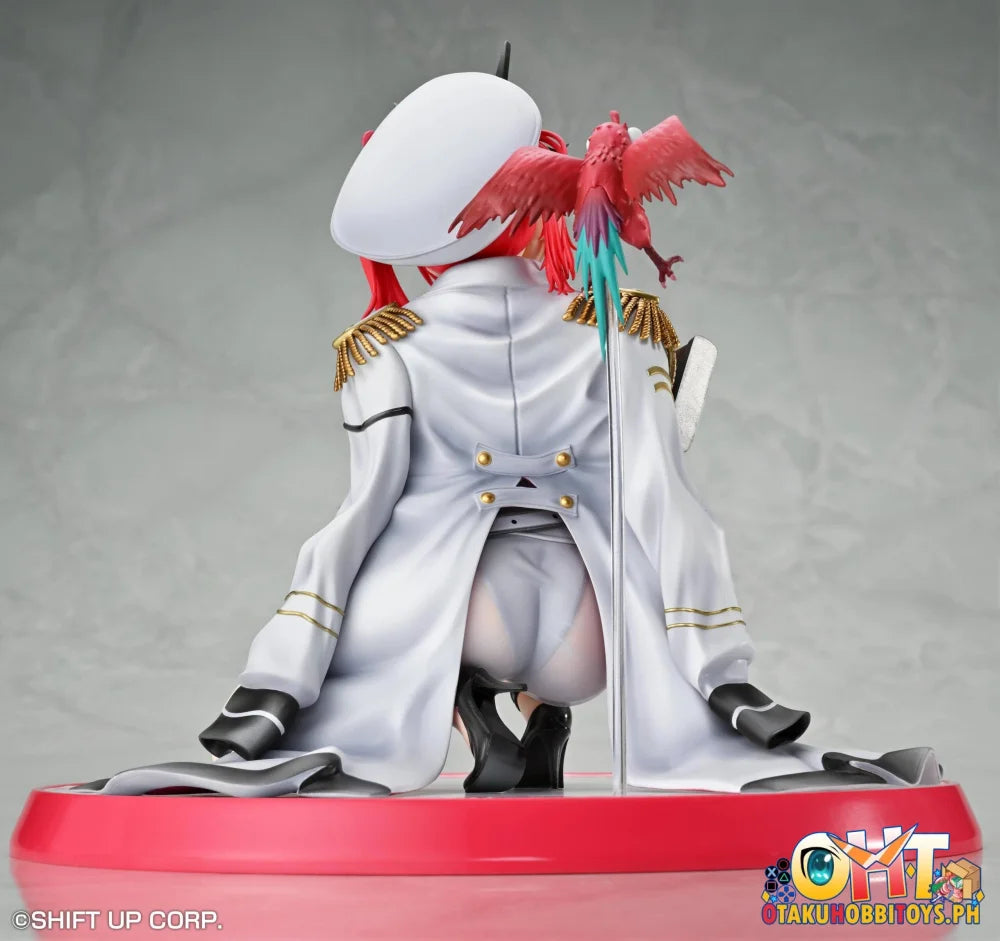 MEDICOS ENTERTAINMENT 1/7 GODDESS OF VICTORY: NIKKE Mast Scale Figure
