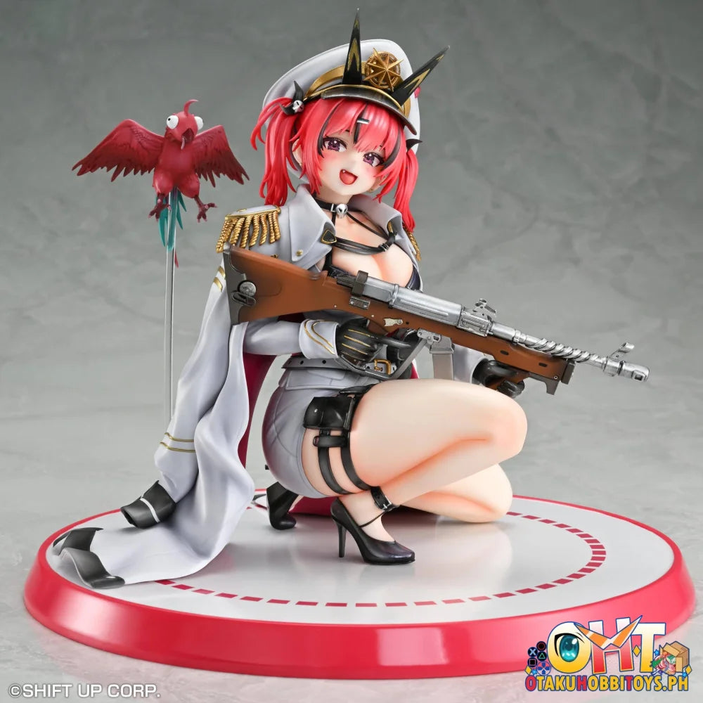 MEDICOS ENTERTAINMENT 1/7 GODDESS OF VICTORY: NIKKE Mast Scale Figure