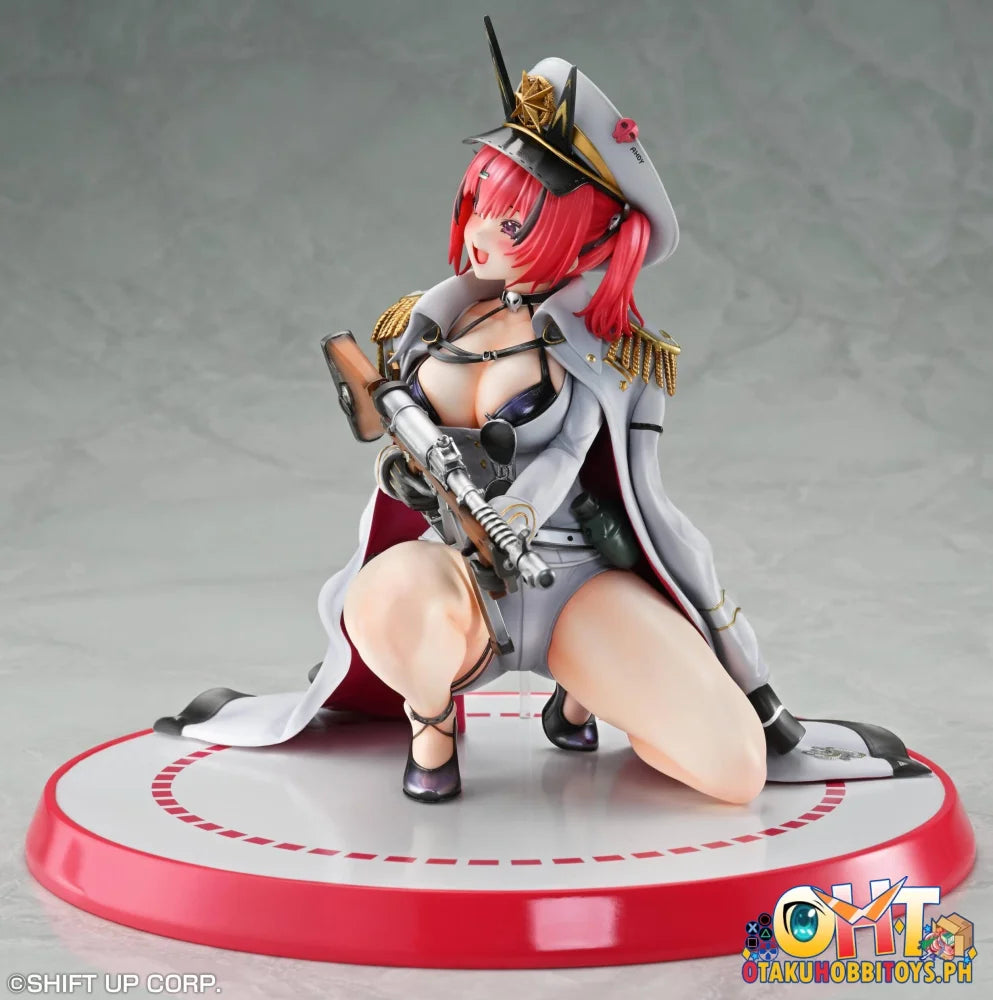 MEDICOS ENTERTAINMENT 1/7 GODDESS OF VICTORY: NIKKE Mast Scale Figure