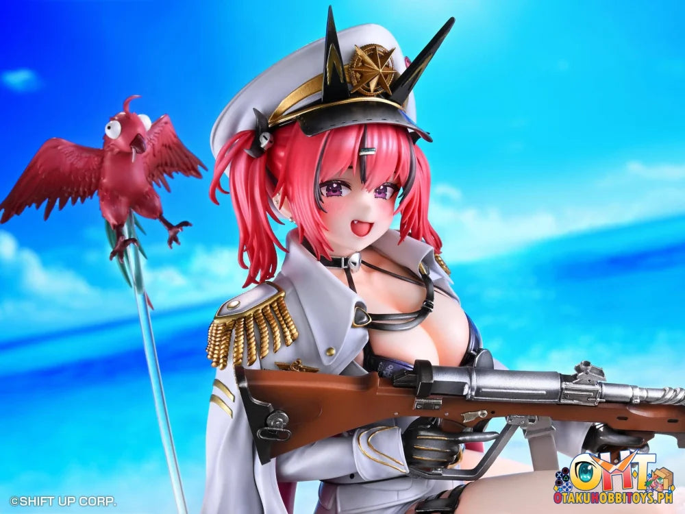 MEDICOS ENTERTAINMENT 1/7 GODDESS OF VICTORY: NIKKE Mast Scale Figure