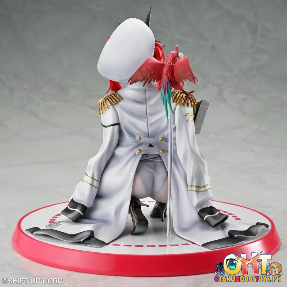 MEDICOS ENTERTAINMENT 1/7 GODDESS OF VICTORY: NIKKE Mast Scale Figure