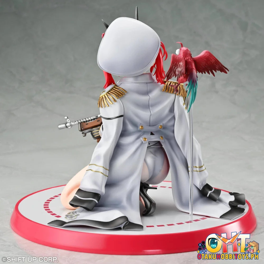 MEDICOS ENTERTAINMENT 1/7 GODDESS OF VICTORY: NIKKE Mast Scale Figure