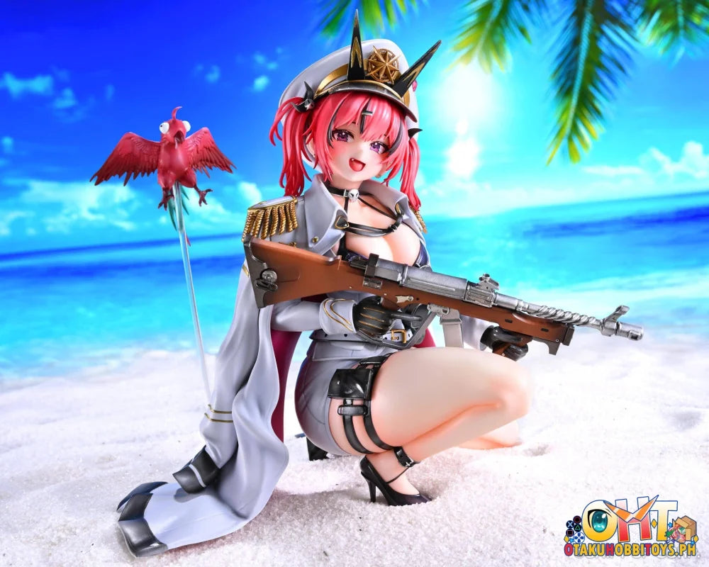 MEDICOS ENTERTAINMENT 1/7 GODDESS OF VICTORY: NIKKE Mast Scale Figure