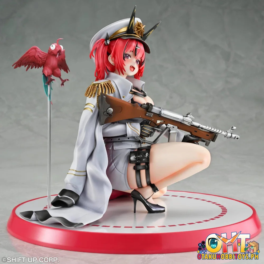 MEDICOS ENTERTAINMENT 1/7 GODDESS OF VICTORY: NIKKE Mast Scale Figure
