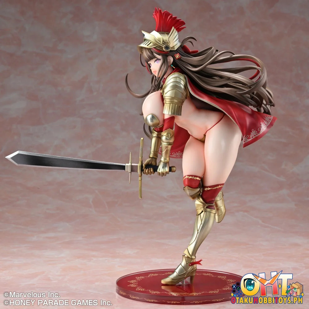 MEDICOS ENTERTAINMENT 1/7 Shinobi Master Senran Kagura NEW LINK Toki Bikini Armer Ver. Scale Figure