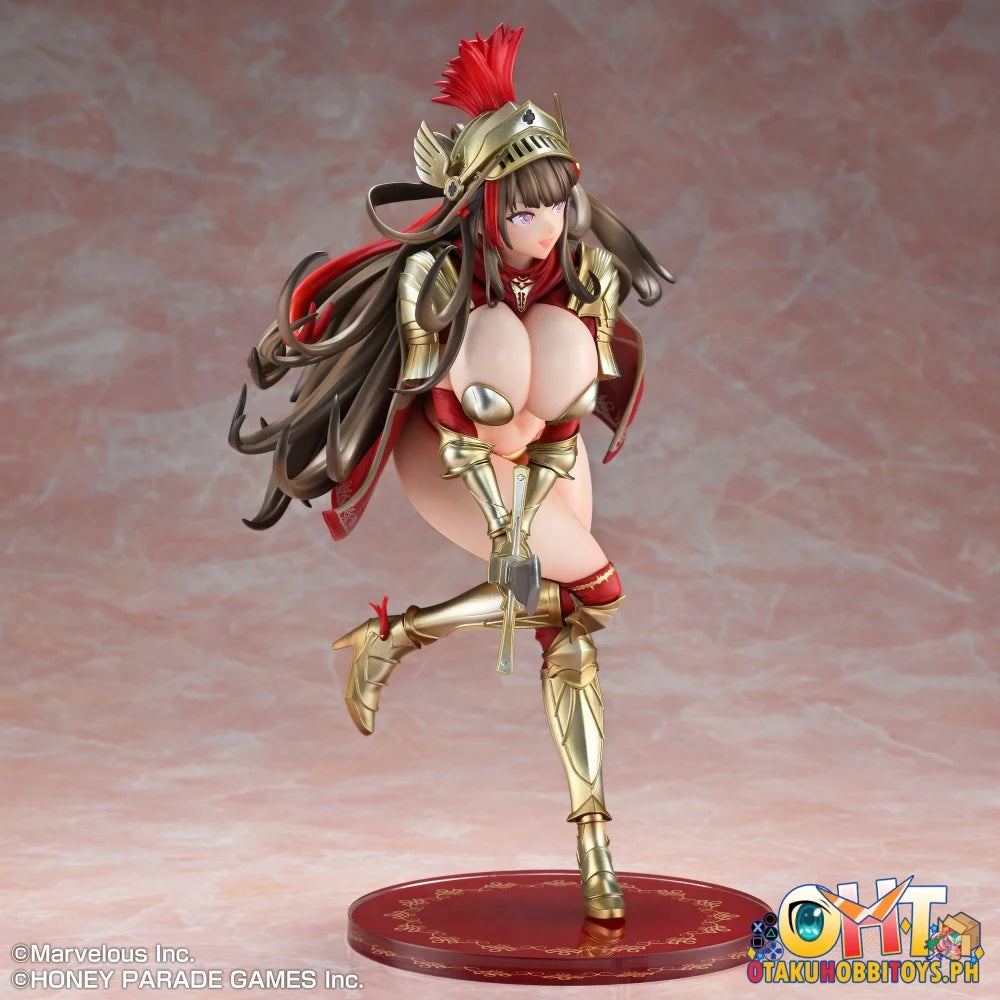 MEDICOS ENTERTAINMENT 1/7 Shinobi Master Senran Kagura NEW LINK Toki Bikini Armer Ver. Scale Figure