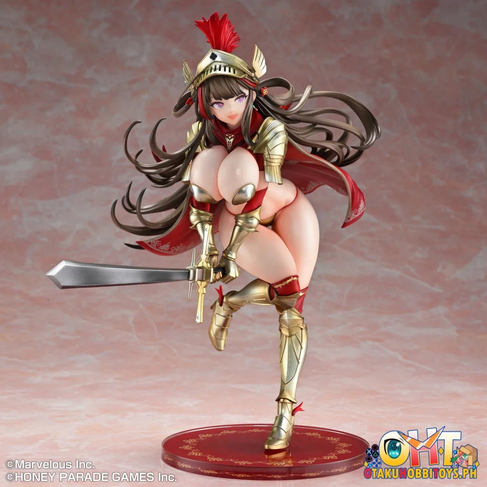 MEDICOS ENTERTAINMENT 1/7 Shinobi Master Senran Kagura NEW LINK Toki Bikini Armer Ver. Scale Figure
