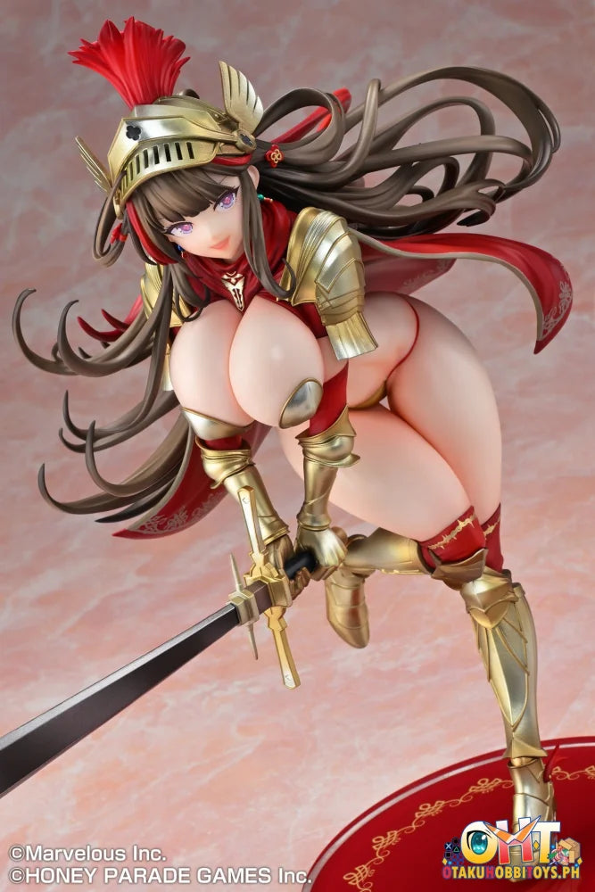 MEDICOS ENTERTAINMENT 1/7 Shinobi Master Senran Kagura NEW LINK Toki Bikini Armer Ver. Scale Figure