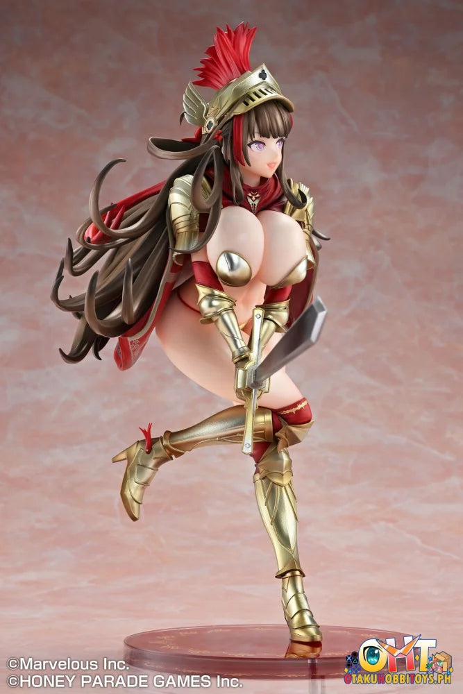 MEDICOS ENTERTAINMENT 1/7 Shinobi Master Senran Kagura NEW LINK Toki Bikini Armer Ver. Scale Figure