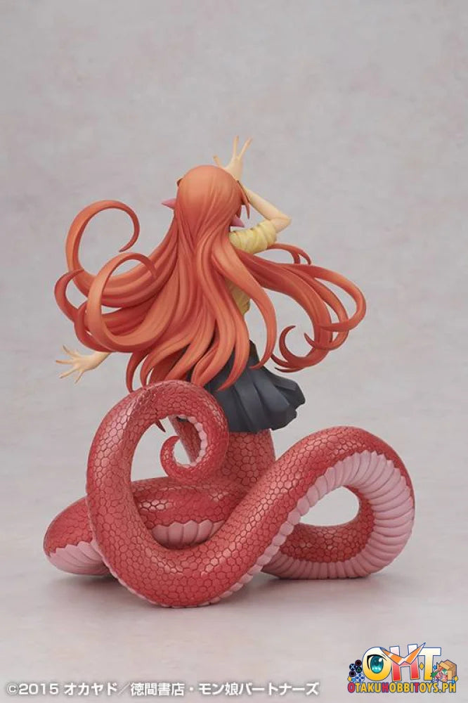 MEDICOS ENTERTAINMENT Monster Musume: Everyday Life with Monster Girls Miia (Rerelease)