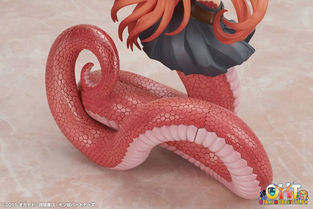 MEDICOS ENTERTAINMENT Monster Musume: Everyday Life with Monster Girls Miia (Rerelease)