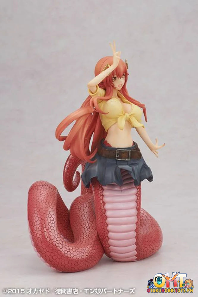 MEDICOS ENTERTAINMENT Monster Musume: Everyday Life with Monster Girls Miia (Rerelease)