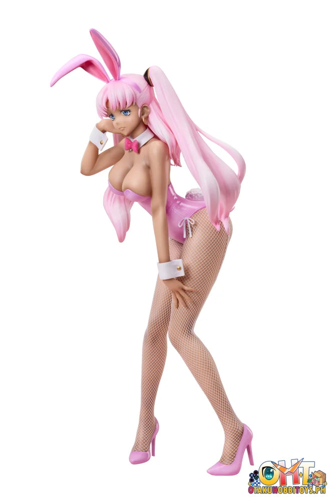 Megahouse B-style CODE GEASS Rozé of the Recapture Catherine Sabathra Bunny Ver.