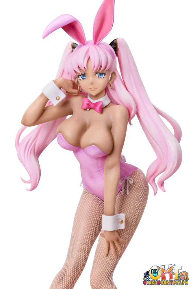 Megahouse B-style CODE GEASS Rozé of the Recapture Catherine Sabathra Bunny Ver.