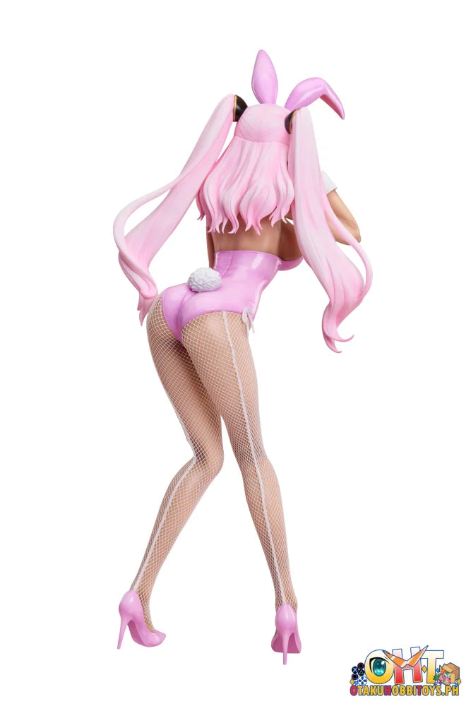 Megahouse B-style CODE GEASS Rozé of the Recapture Catherine Sabathra Bunny Ver.