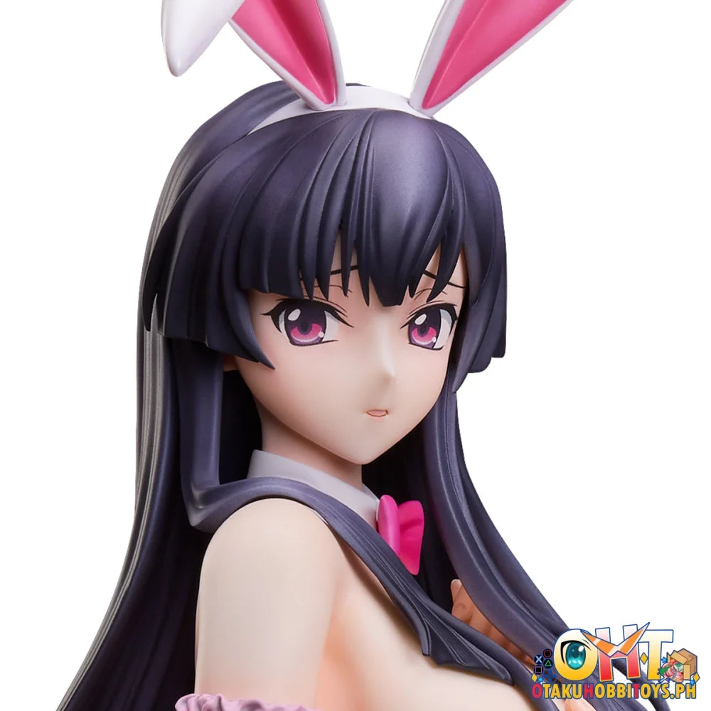 Megahouse B-style CODE GEASS Rozé of the Recapture Sakura Haruyanaginomiya Bunny Ver.