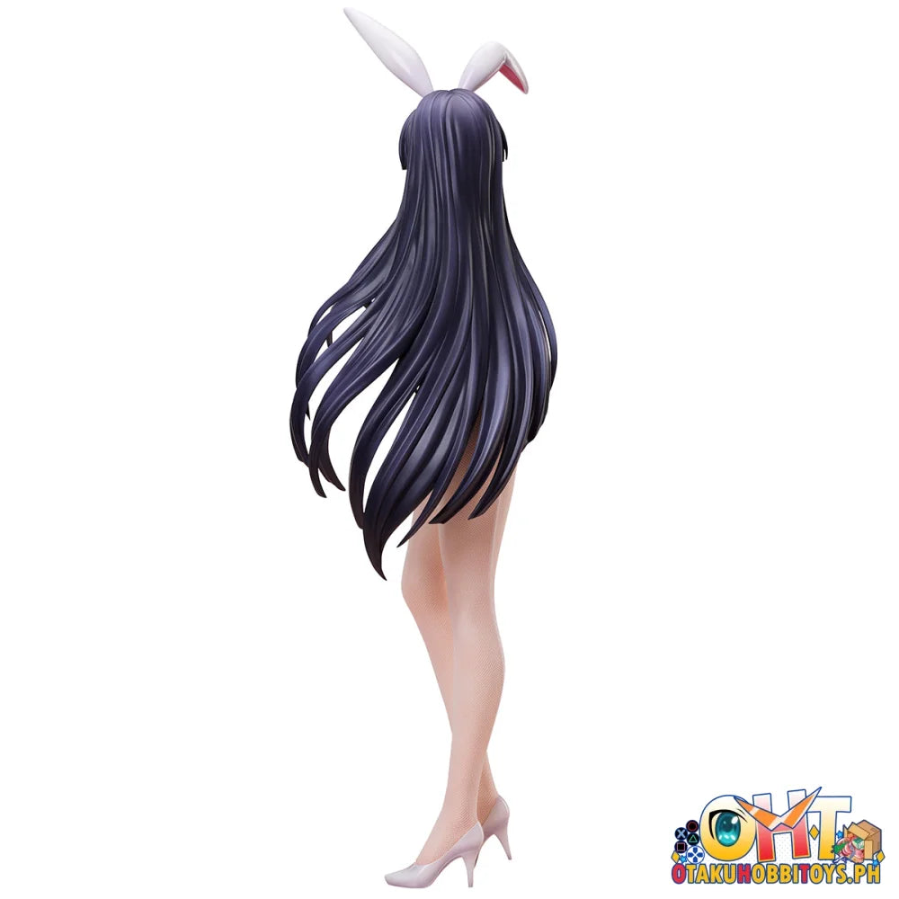 Megahouse B-style CODE GEASS Rozé of the Recapture Sakura Haruyanaginomiya Bunny Ver.