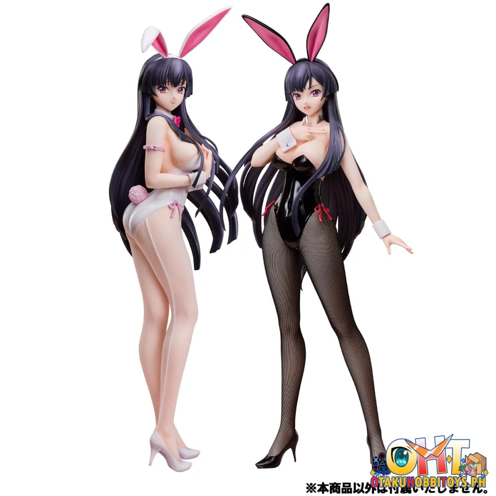 Megahouse B-style CODE GEASS Rozé of the Recapture Sakura Haruyanaginomiya Bunny Ver.