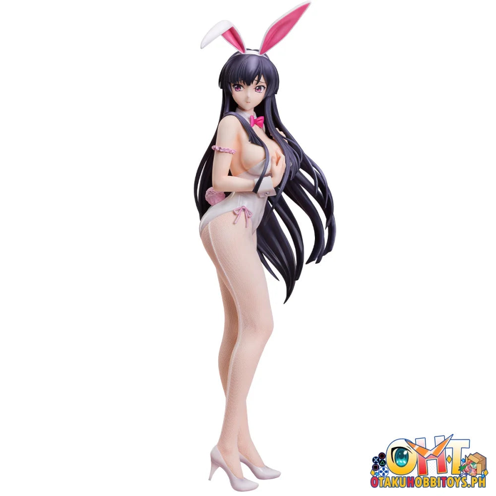 Megahouse B-style CODE GEASS Rozé of the Recapture Sakura Haruyanaginomiya Bunny Ver.