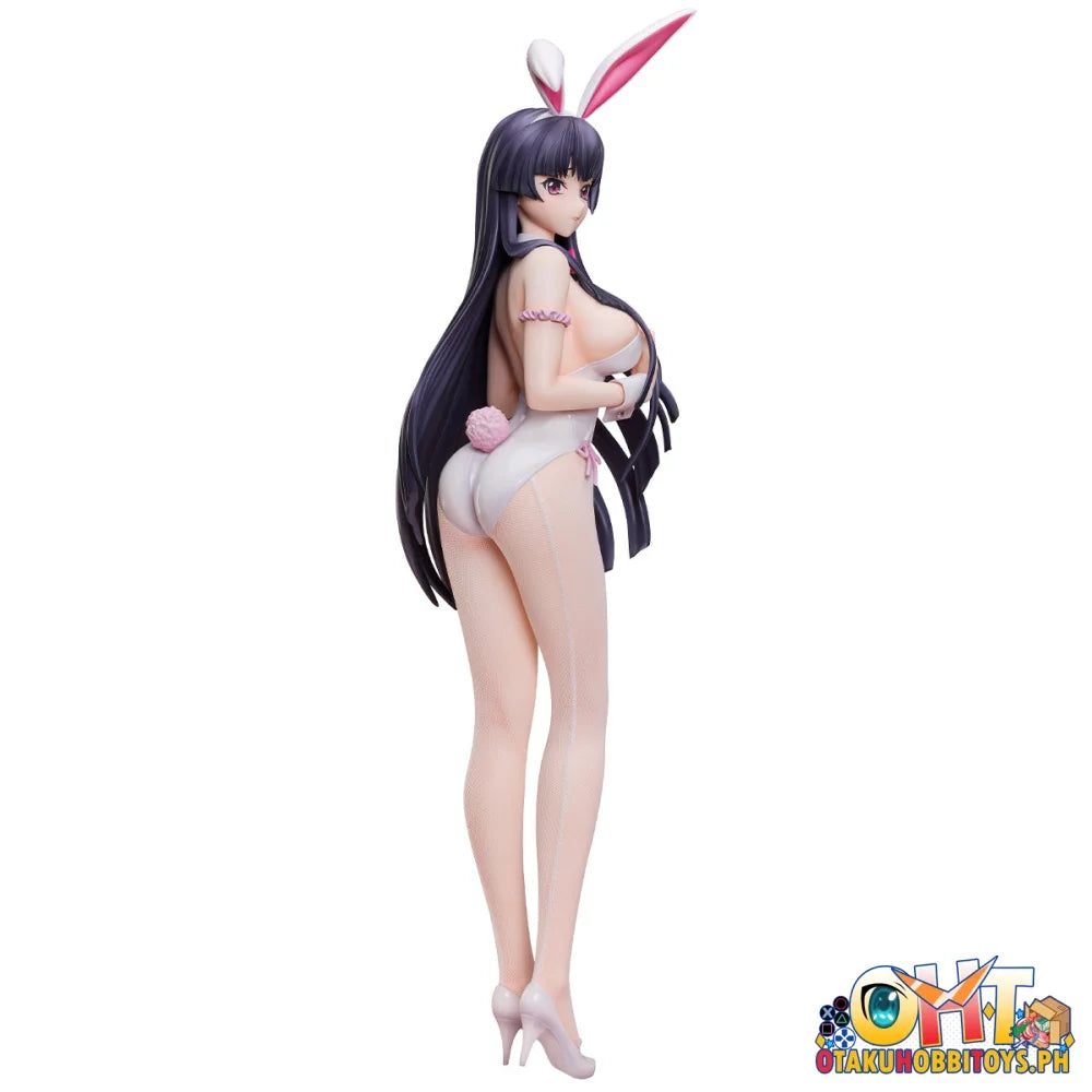 Megahouse B-style CODE GEASS Rozé of the Recapture Sakura Haruyanaginomiya Bunny Ver.